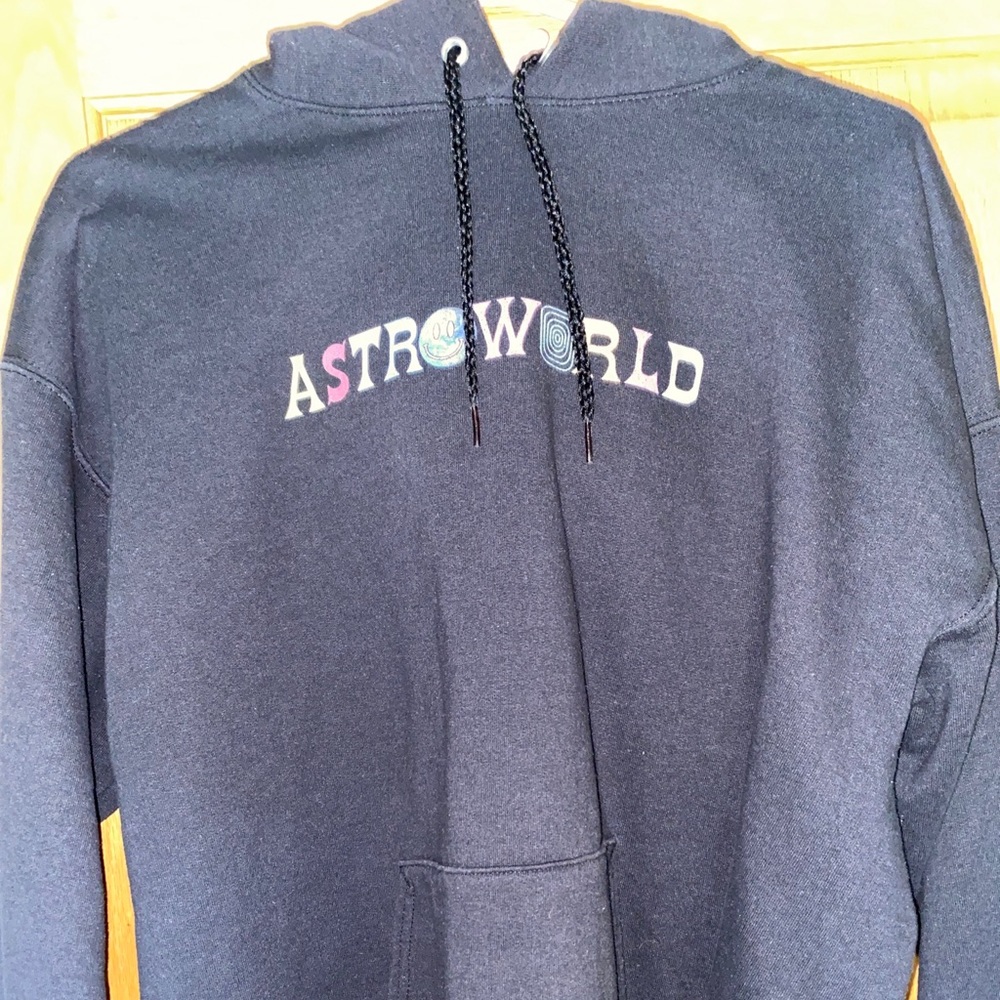 Astroworld Hoodie